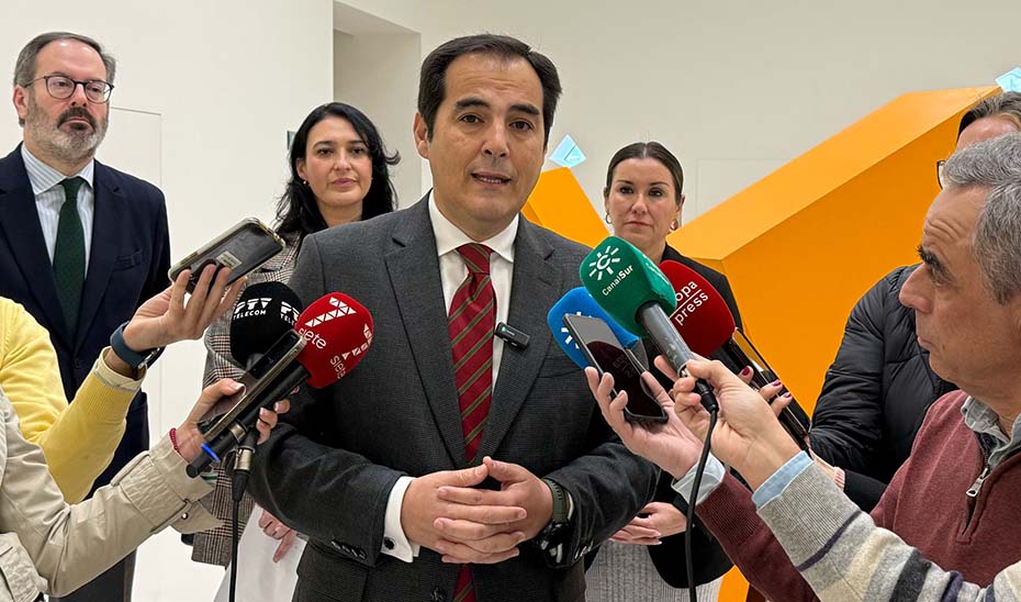 Los juzgados de Familia estrenan la 