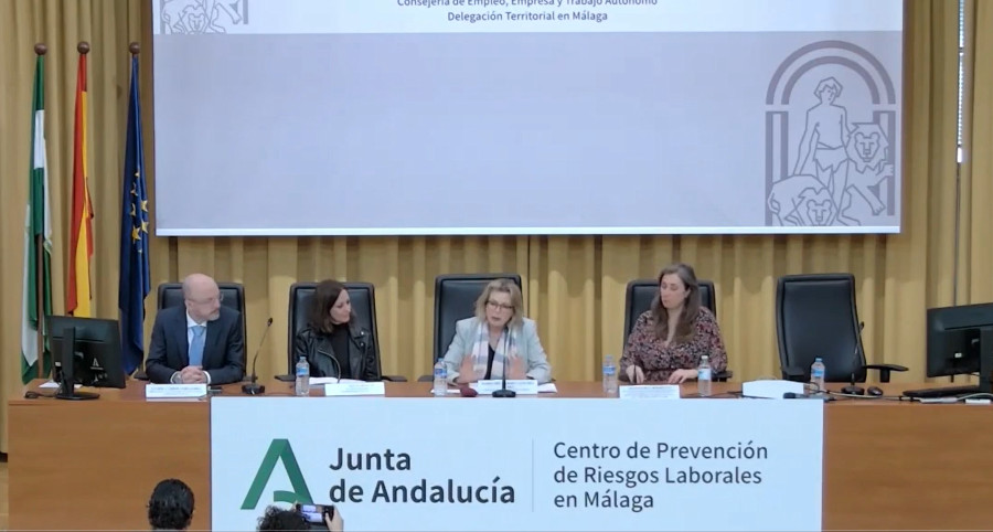 Jornada técnica presencial. Experiencias prácticas del Mindfulness en el entorno laboral