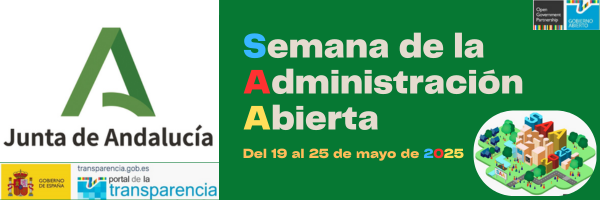 Semana de la Administración abierta
